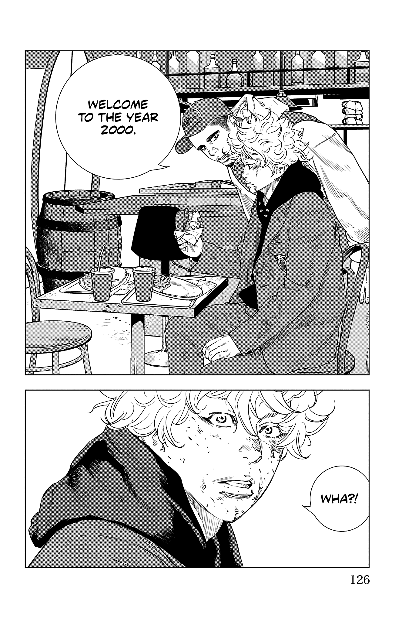 Chapter 2 – Delinquent Ground Zero page