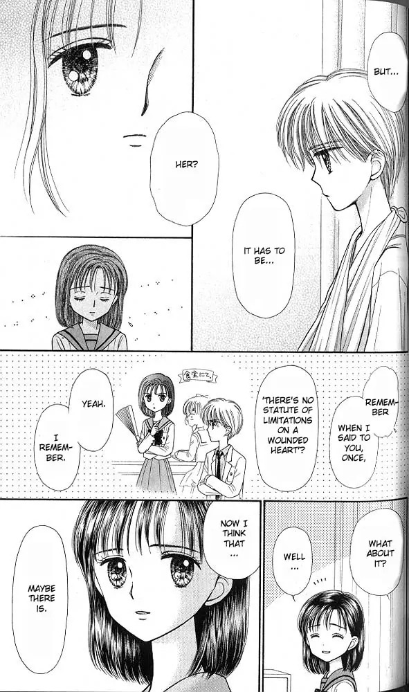 Halaman dari Kodocha Chapter 38