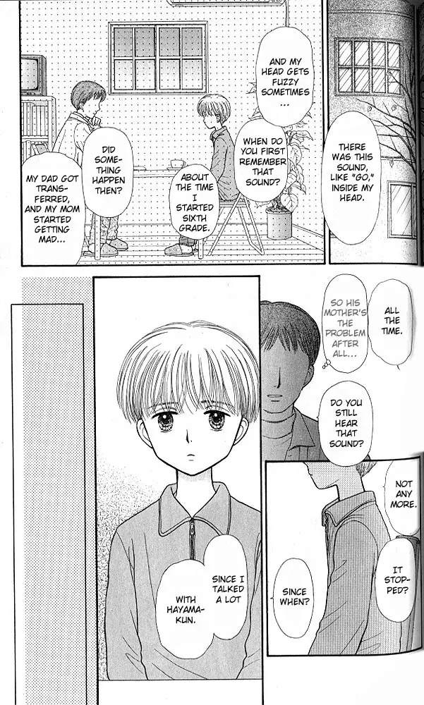 Halaman dari Kodocha Chapter 38