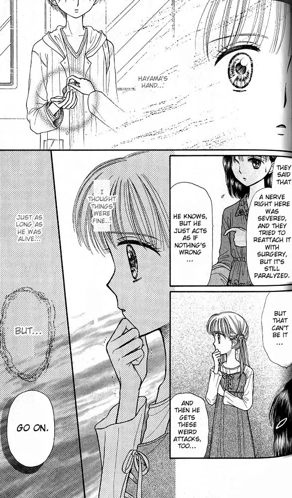 Halaman dari Kodocha Chapter 38