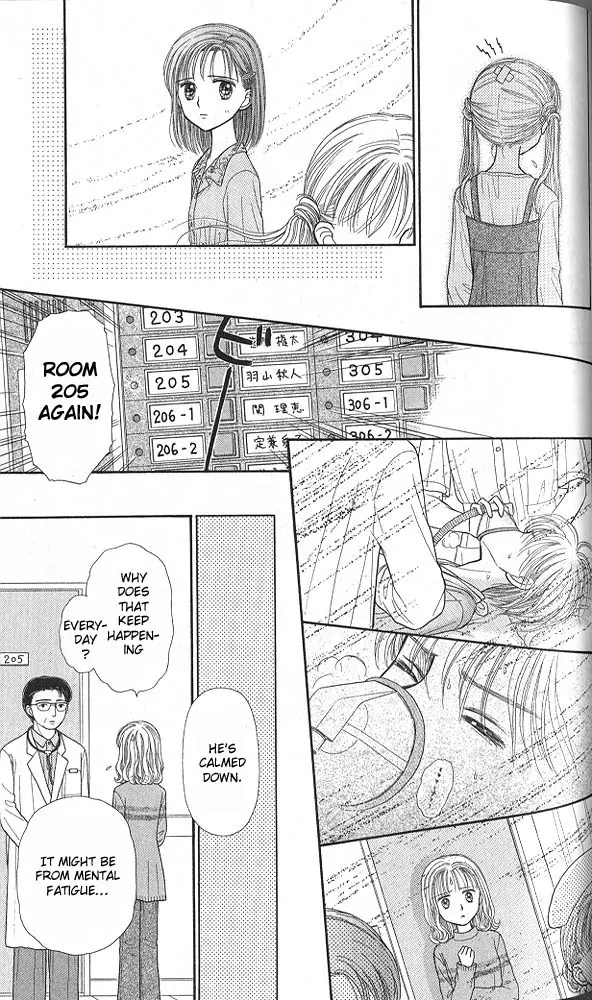 Halaman dari Kodocha Chapter 38