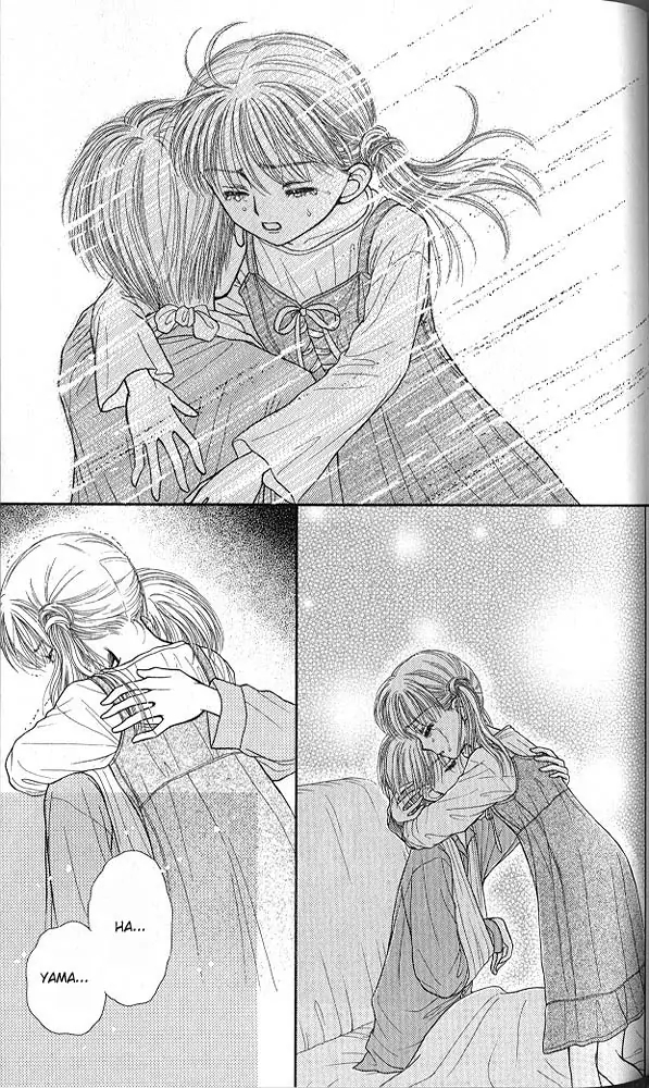 Halaman dari Kodocha Chapter 38