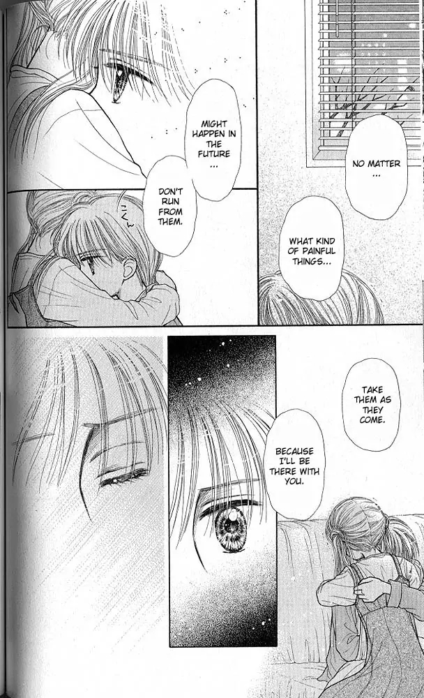 Halaman dari Kodocha Chapter 38