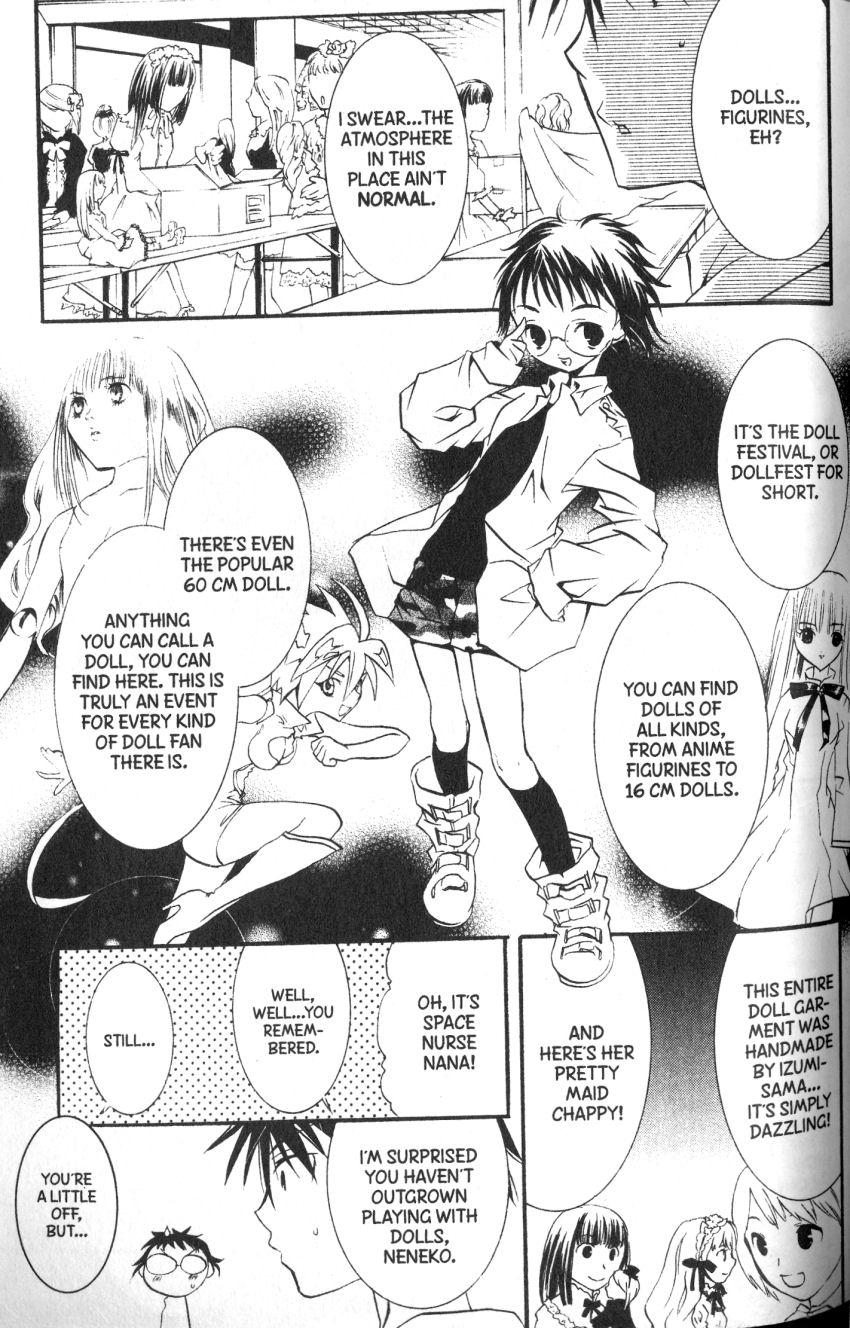 Halaman dari DearS Chapter 37