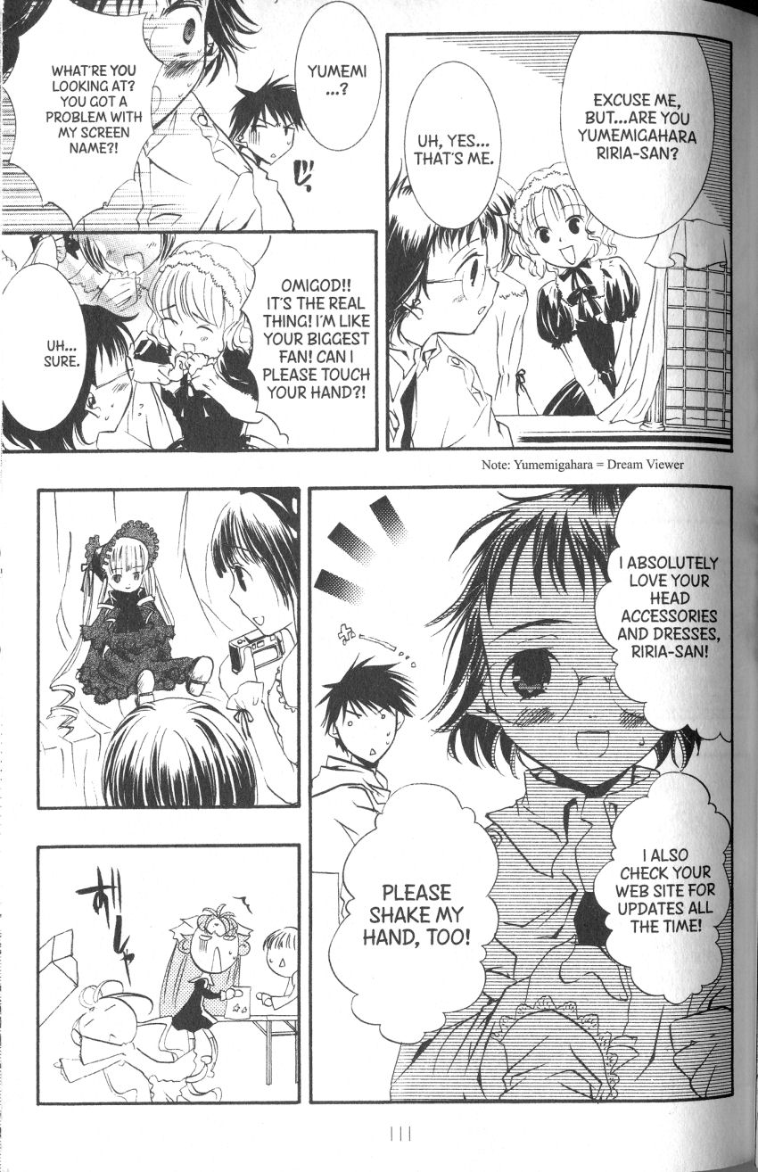 Halaman dari DearS Chapter 37