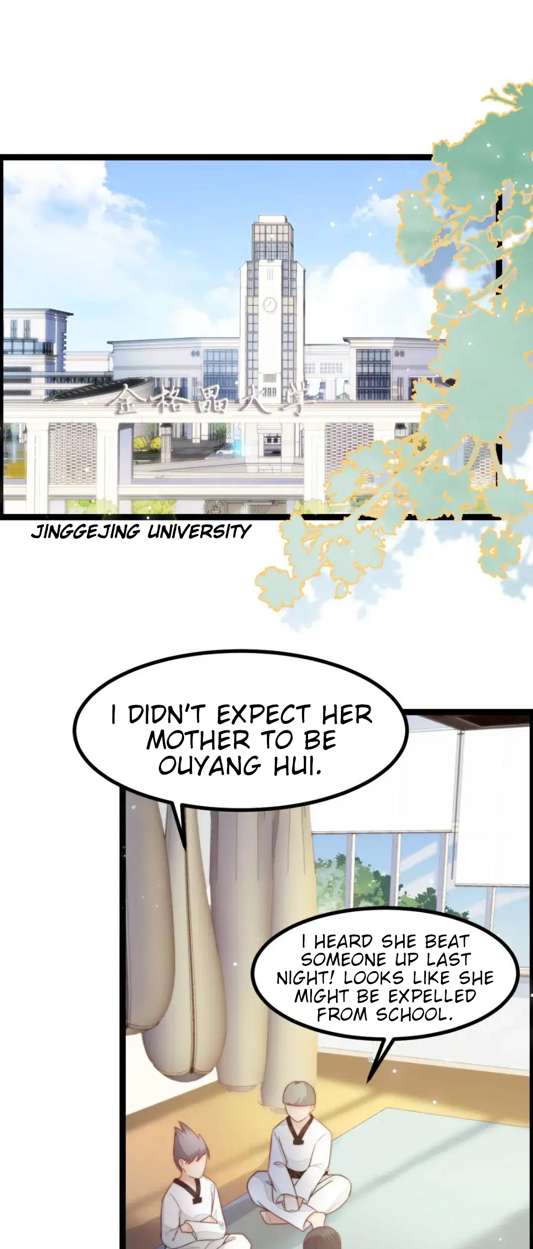 Halaman dari Falling Blue Chapter 26