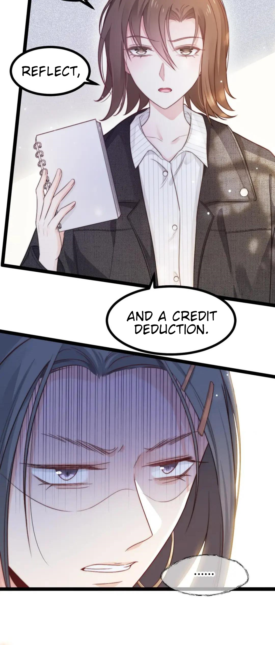 Halaman dari Falling Blue Chapter 26