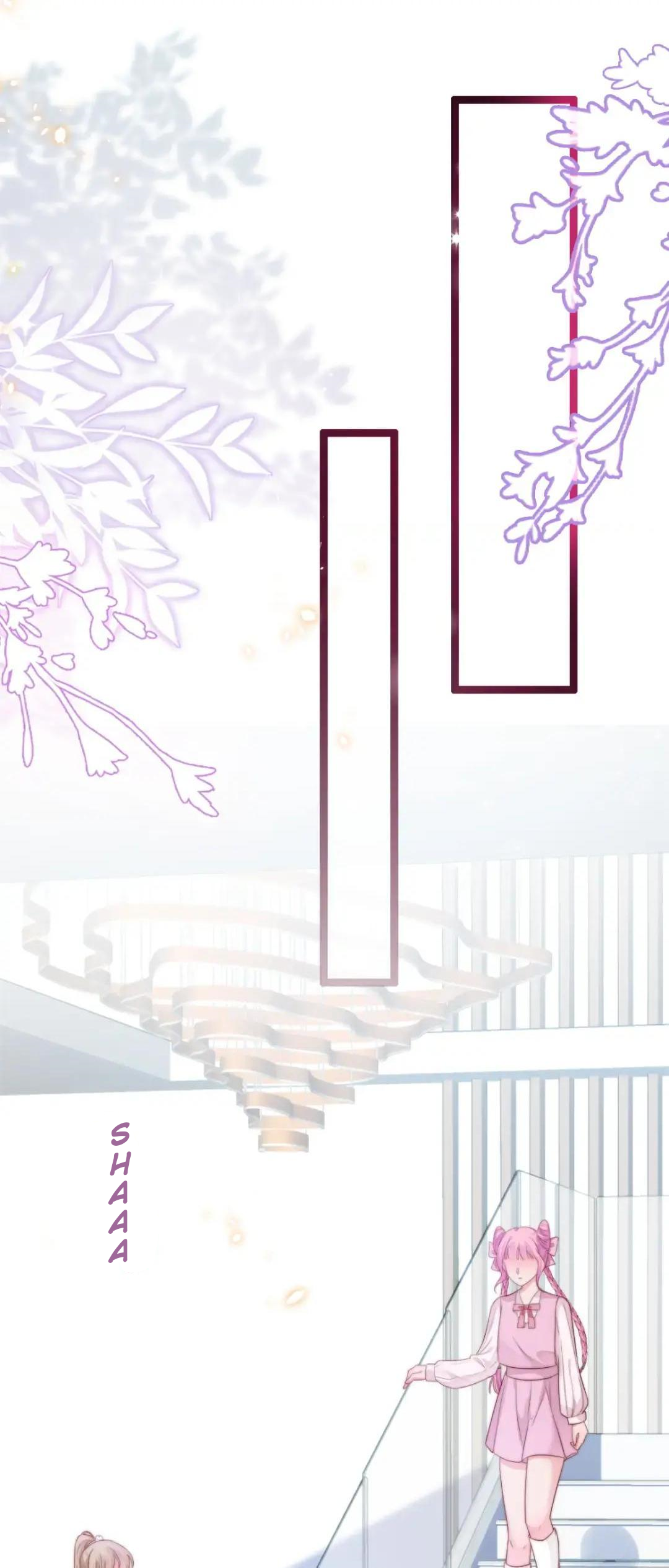 Halaman dari Falling Blue Chapter 26
