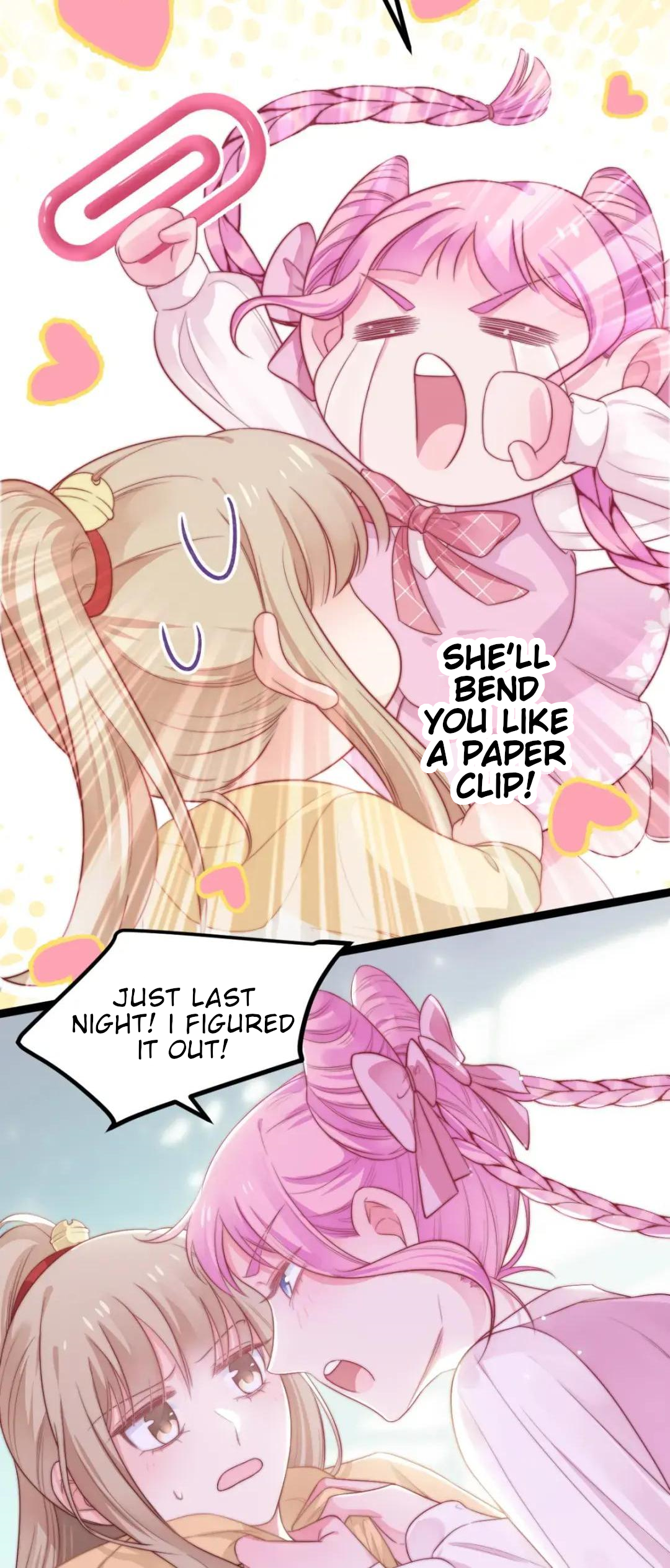 Halaman dari Falling Blue Chapter 26