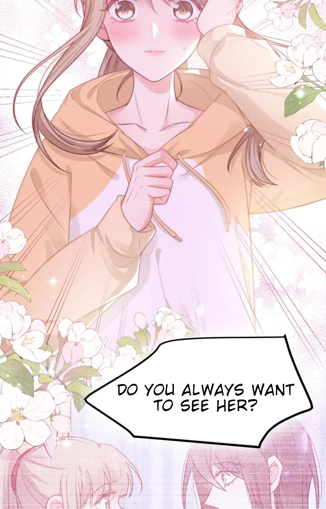 Halaman dari Falling Blue Chapter 26