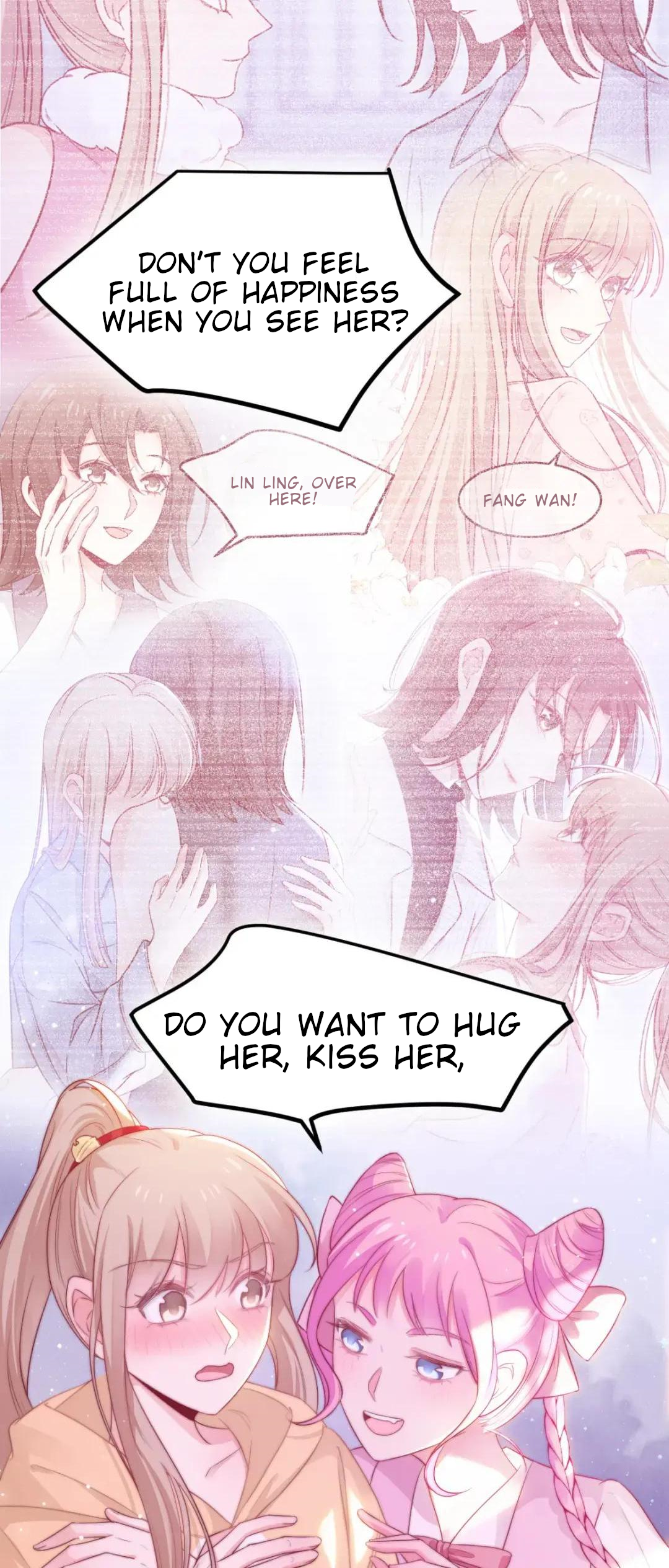 Halaman dari Falling Blue Chapter 26