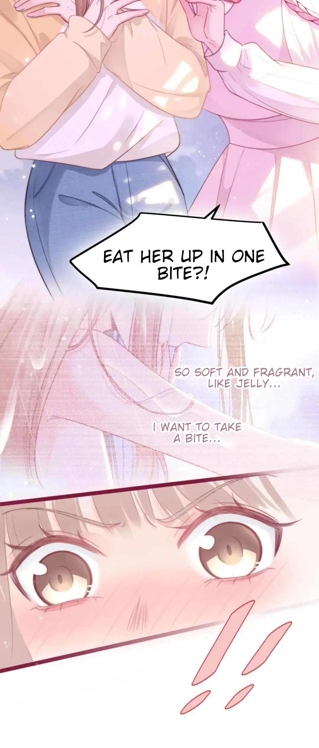 Halaman dari Falling Blue Chapter 26