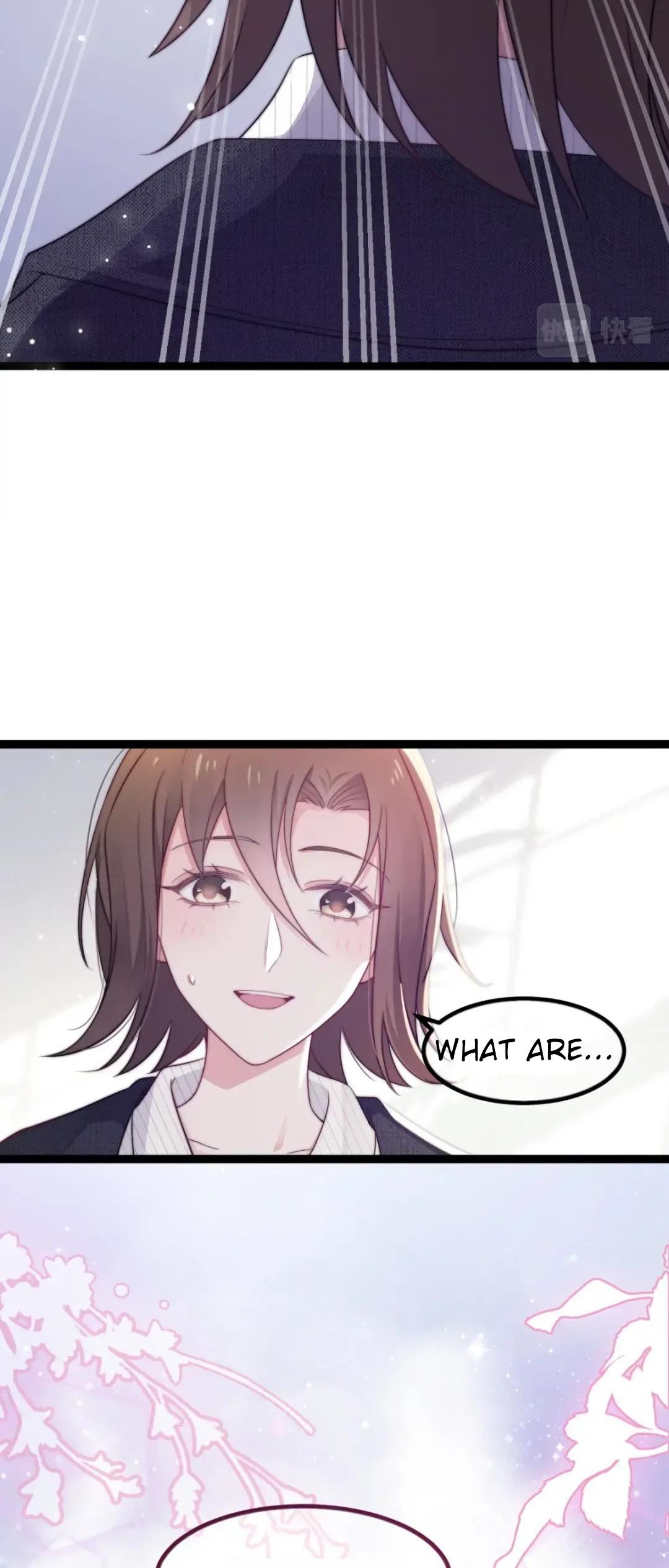 Halaman dari Falling Blue Chapter 26