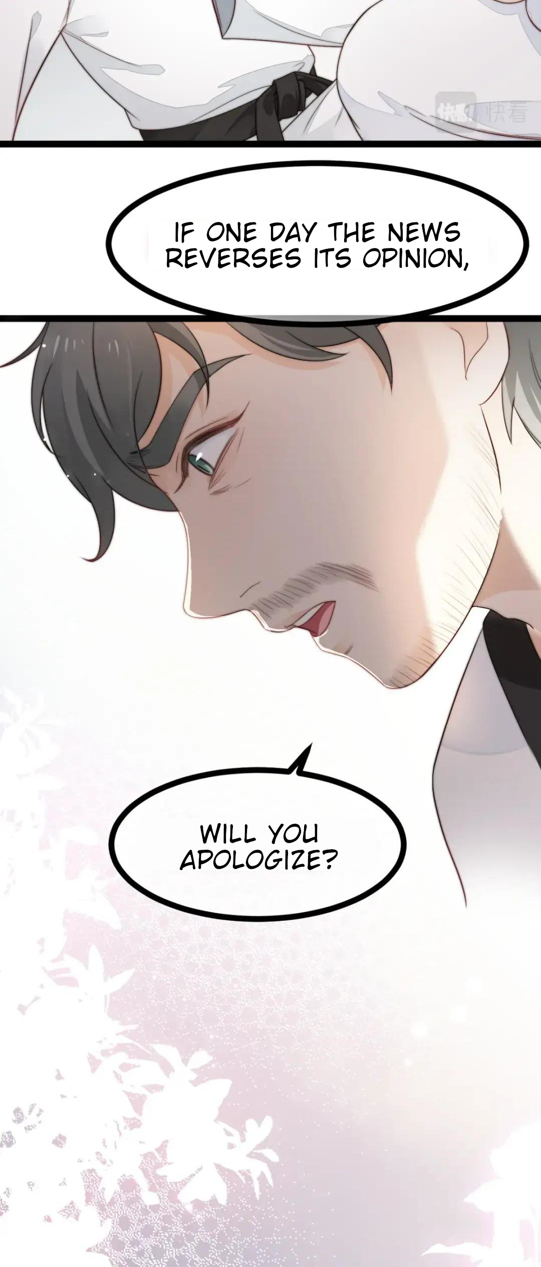Halaman dari Falling Blue Chapter 26