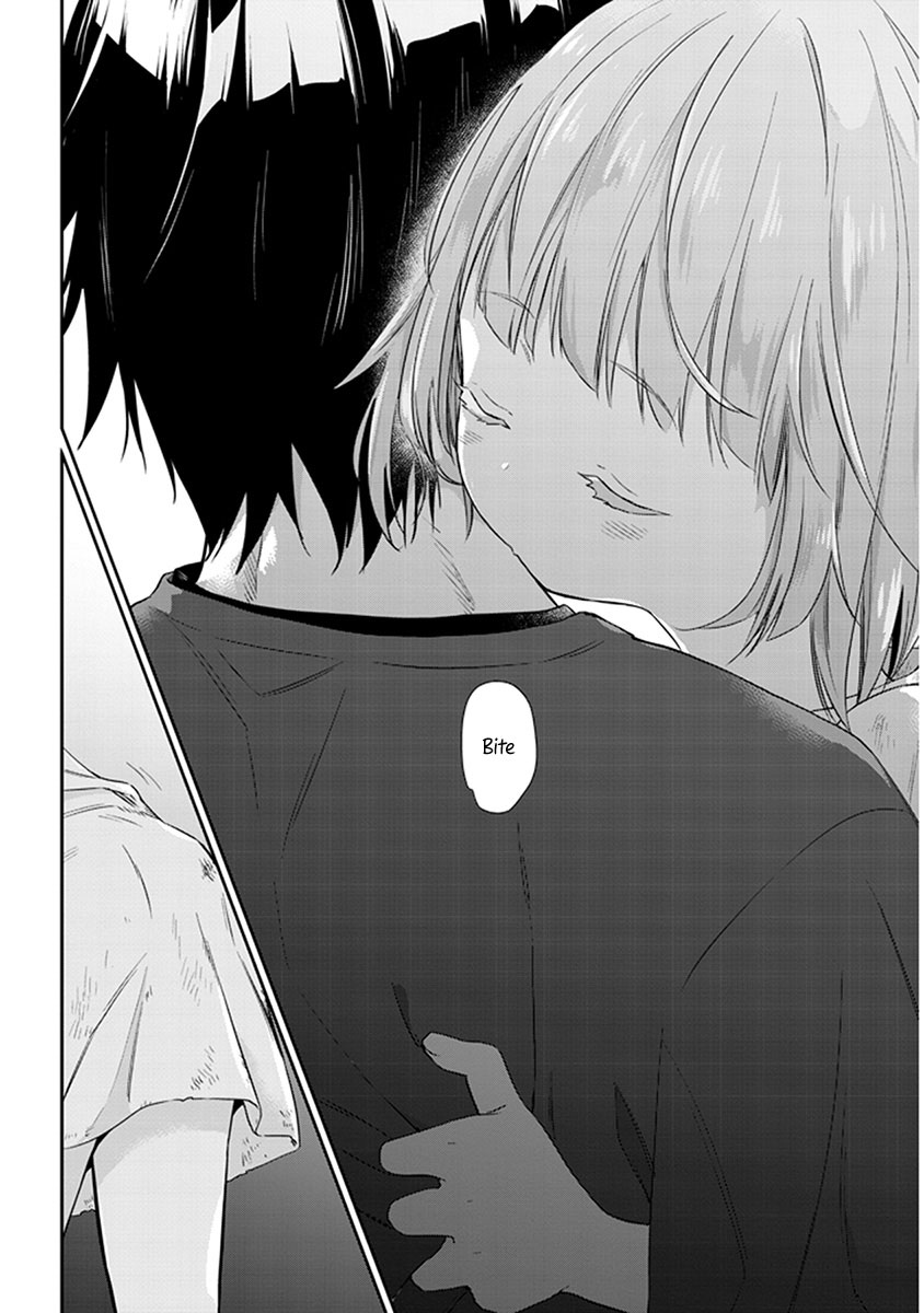 Halaman dari Maou ni Natta node, Dungeon Tsukutte Jingai Musume to Honobono Suru Chapter 4.2