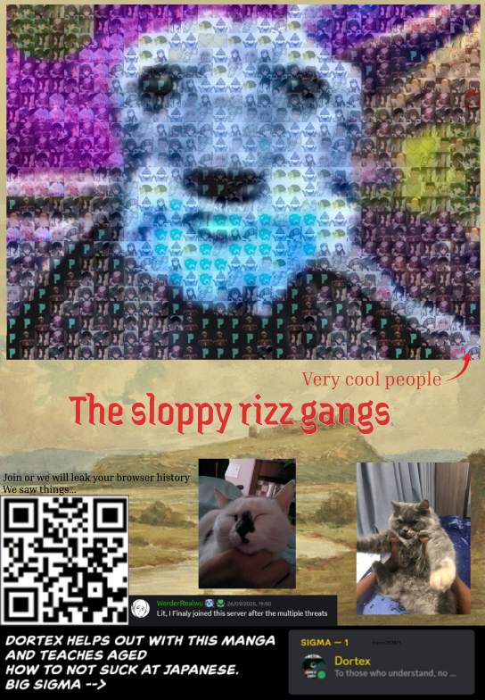 Halaman dari Kimi wa Yotsuba no Clover Chapter 49