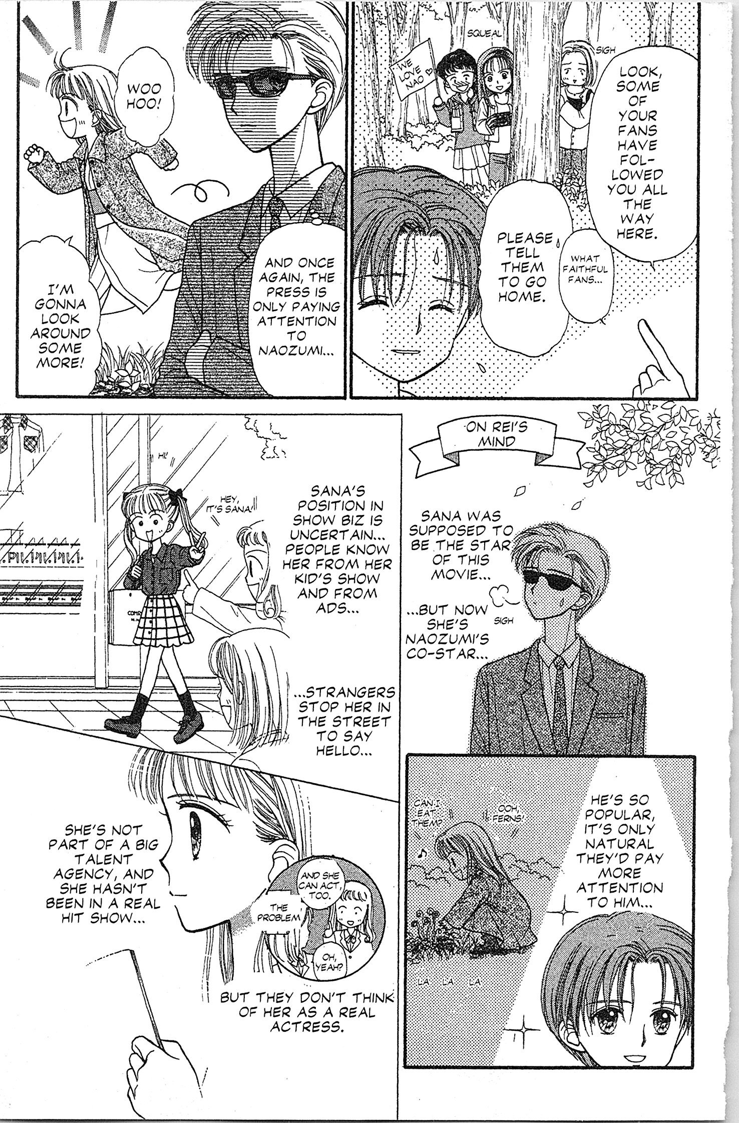 Halaman dari Kodocha Chapter 23