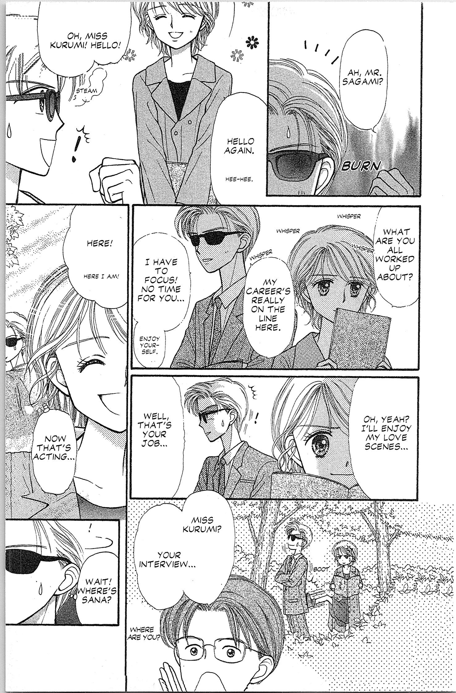 Halaman dari Kodocha Chapter 23