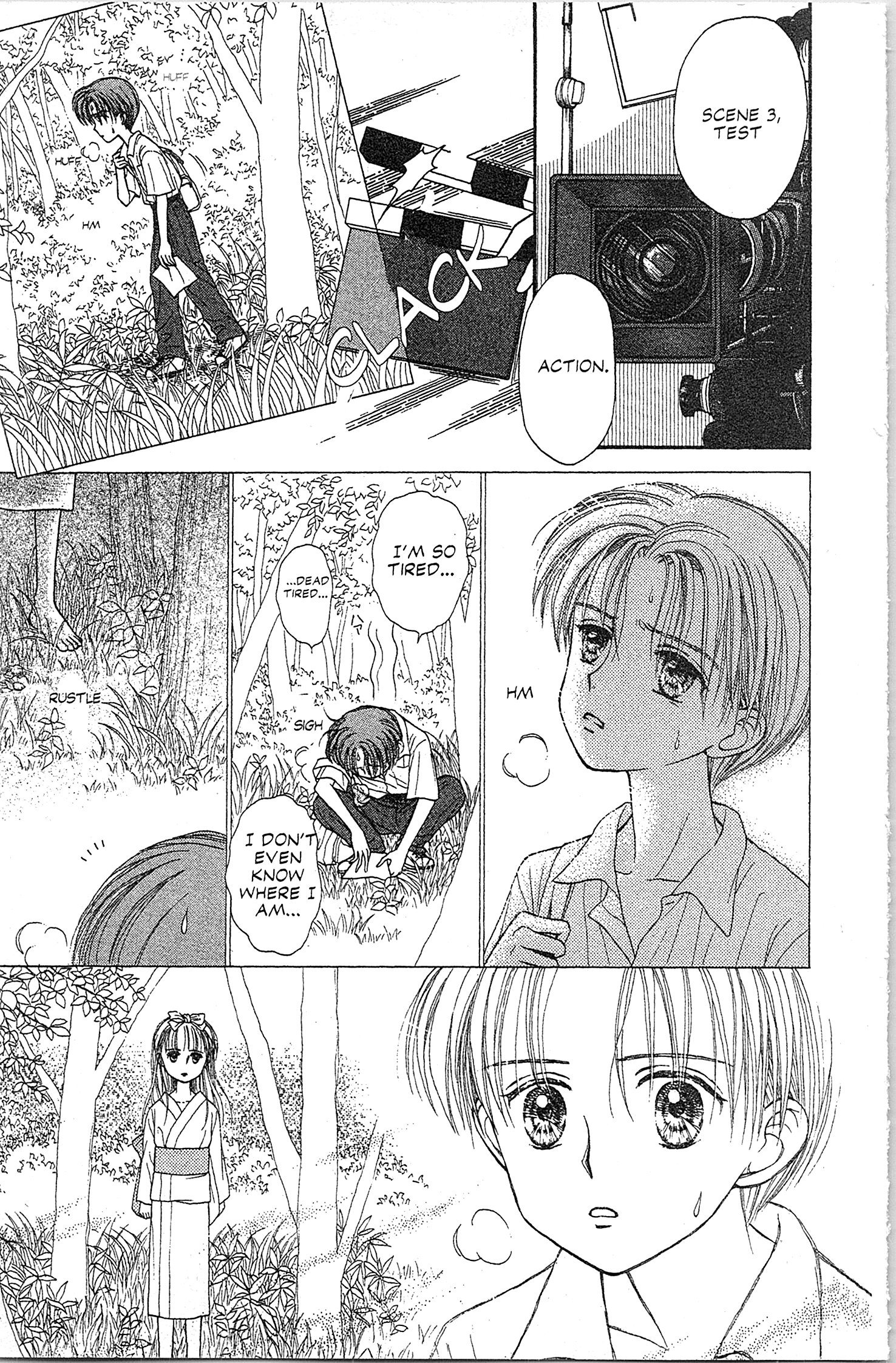 Halaman dari Kodocha Chapter 23