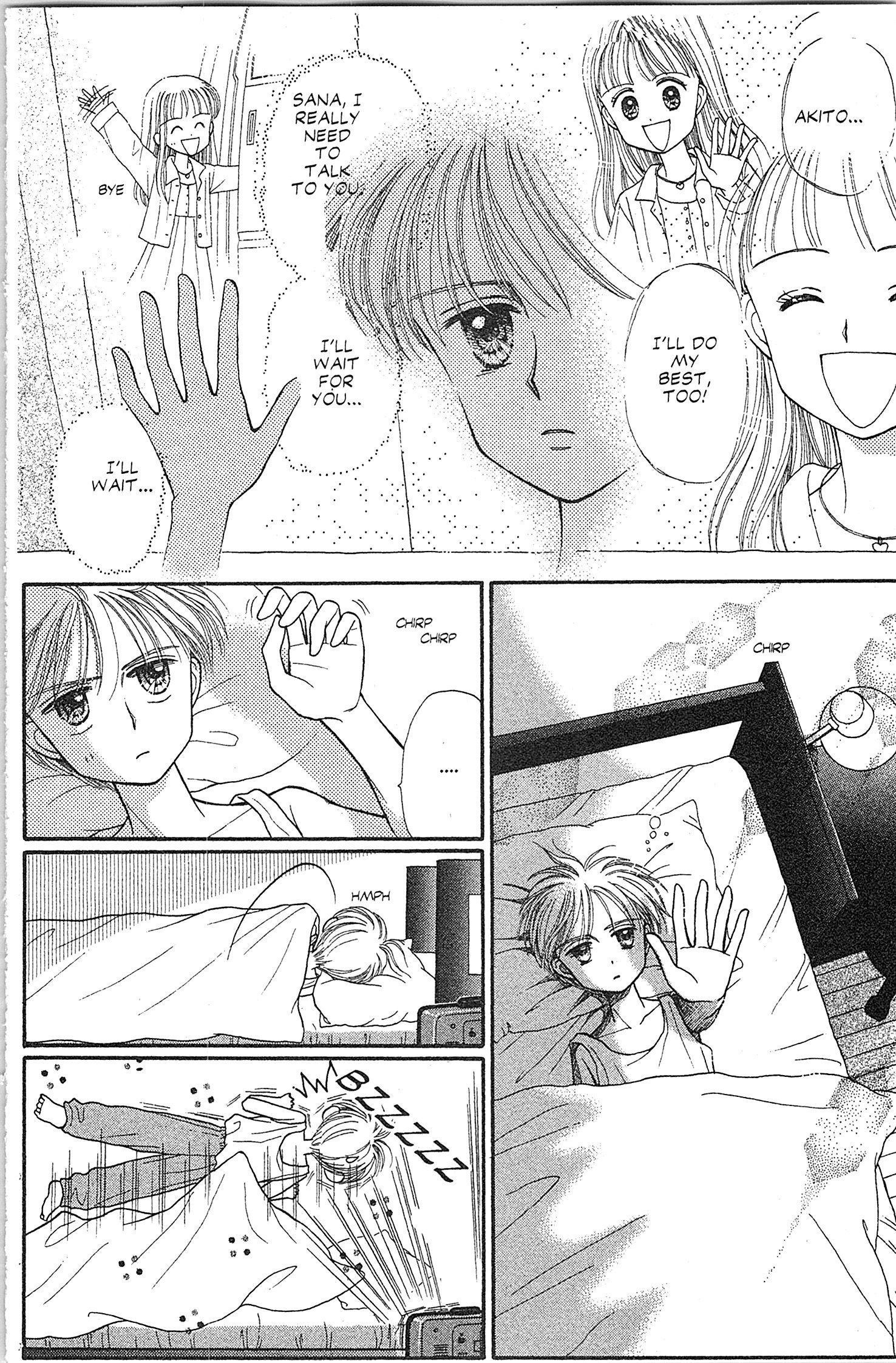 Halaman dari Kodocha Chapter 23