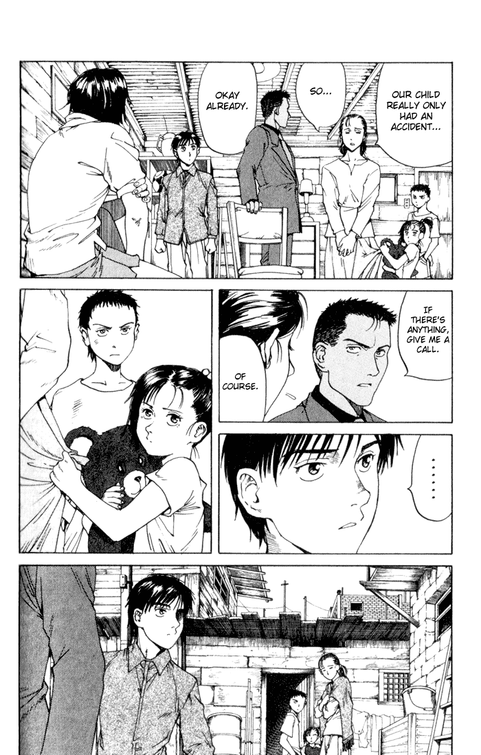 Halaman dari Eden: It's an Endless World! Chapter 37