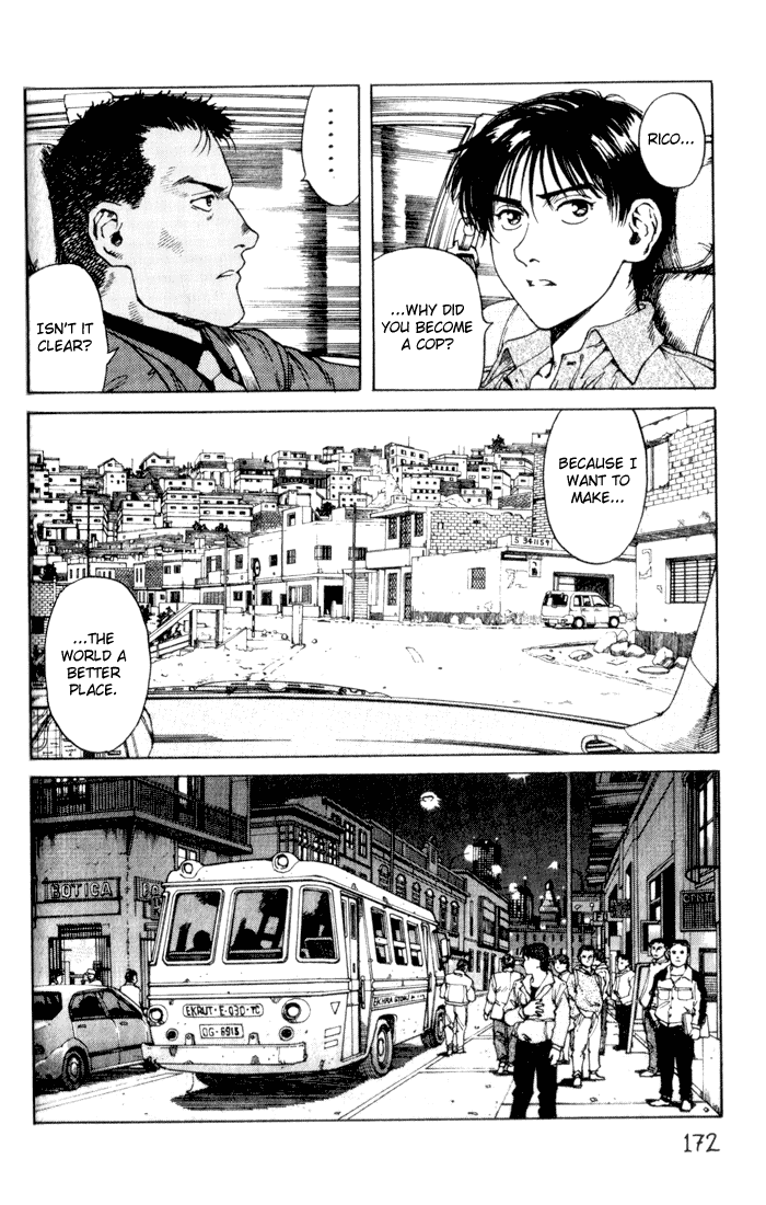 Halaman dari Eden: It's an Endless World! Chapter 37