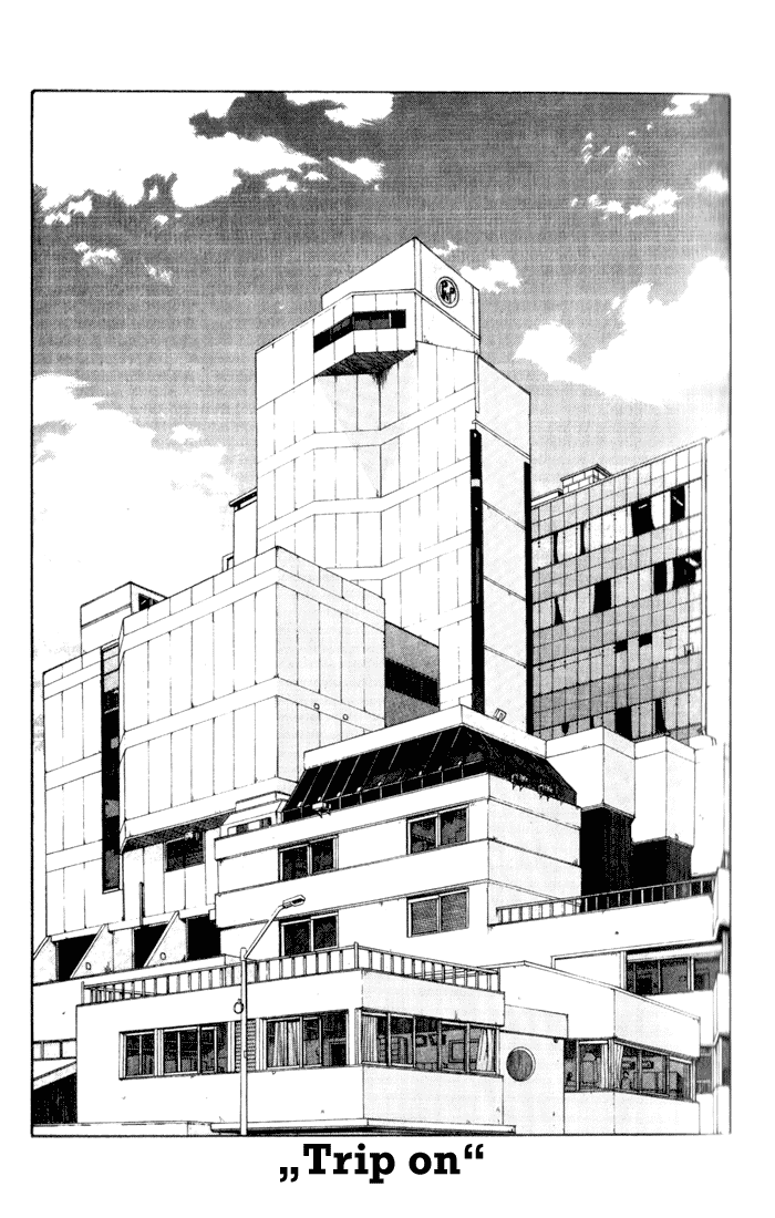 Halaman dari Eden: It's an Endless World! Chapter 37