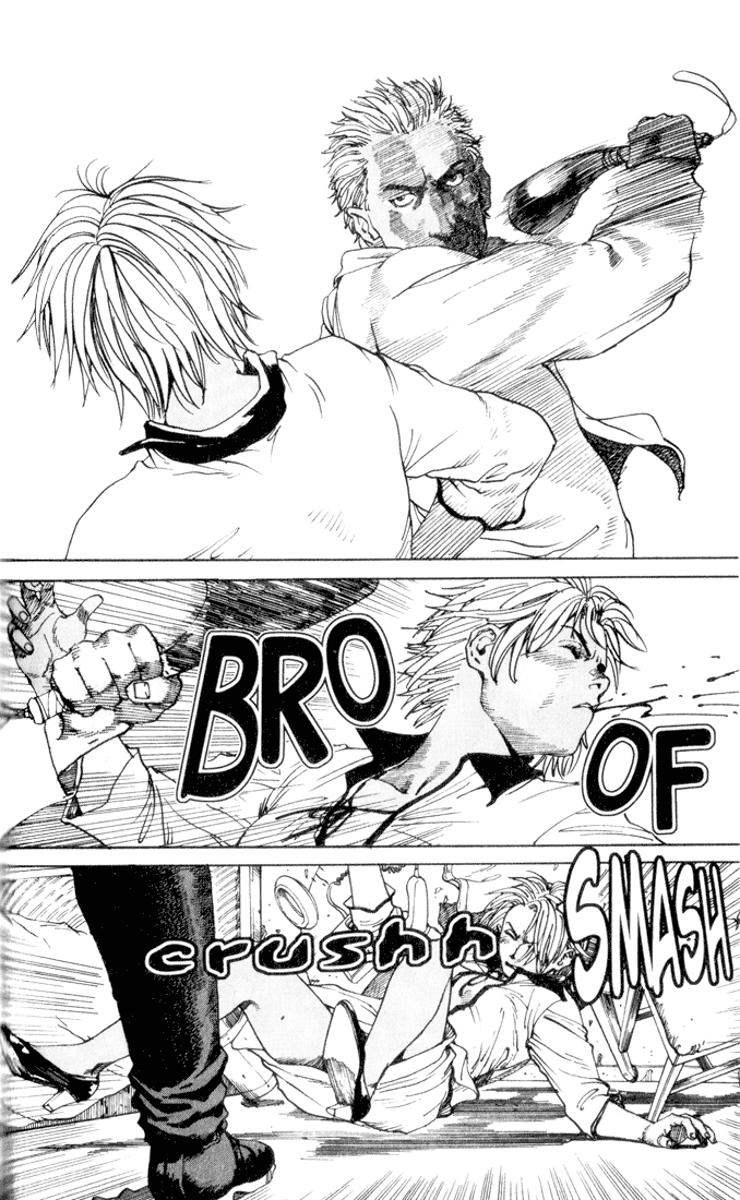 Halaman dari Eden: It's an Endless World! Chapter 37