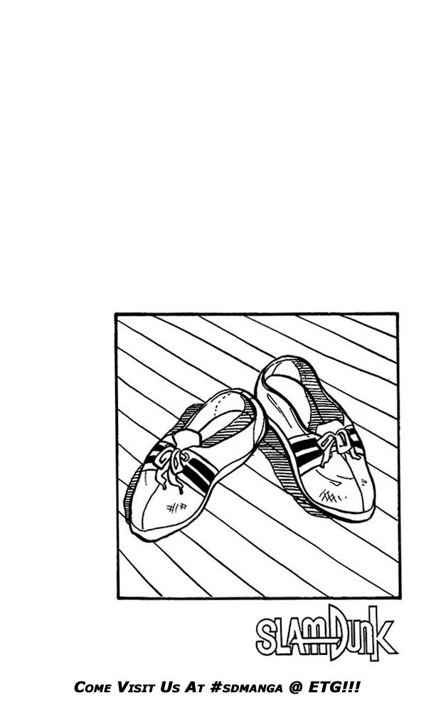 Slam Dunk! Chapter 23 Page 21