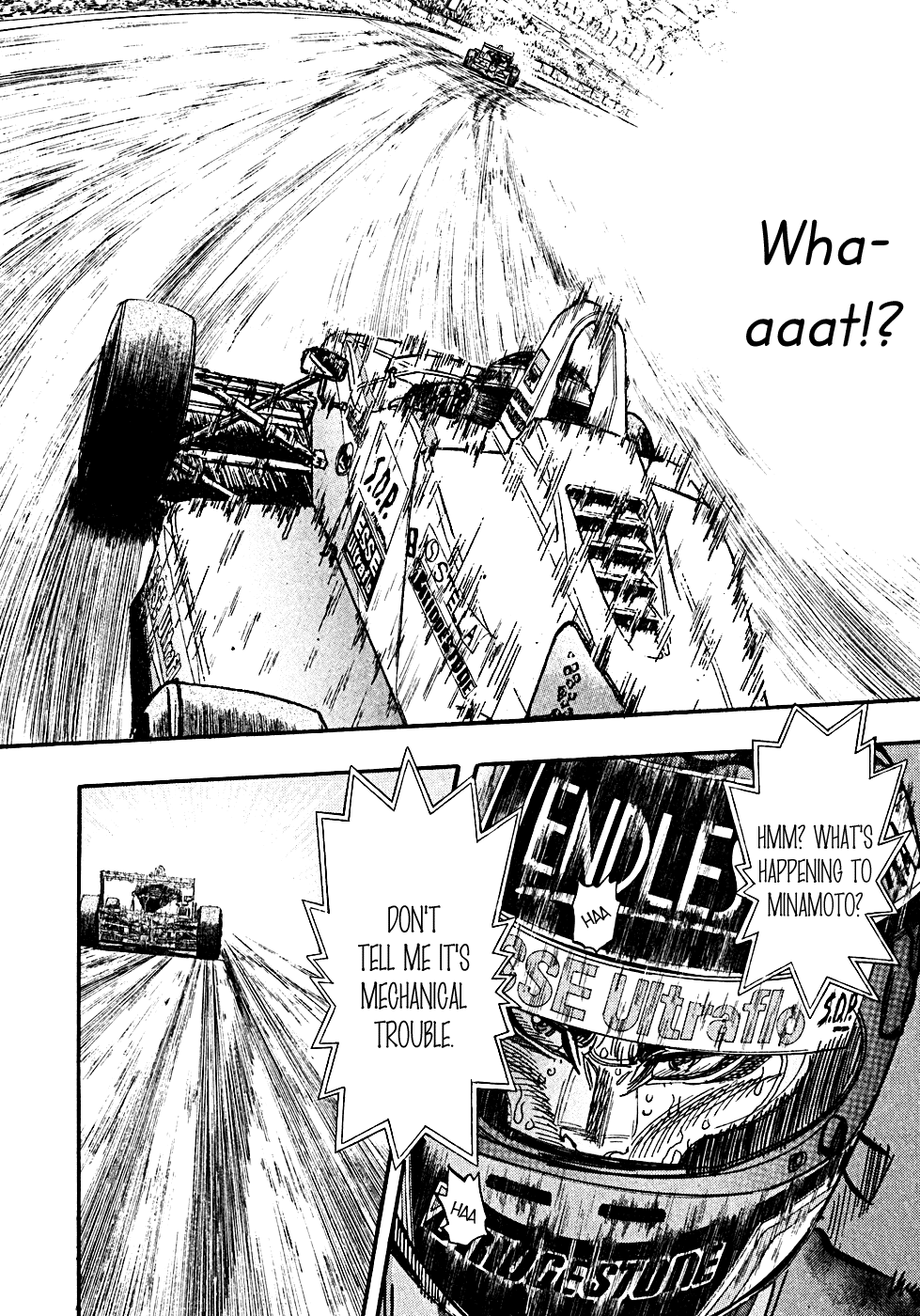 Halaman dari Capeta Chapter 52
