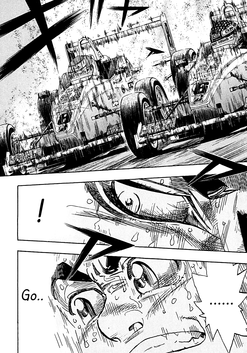 Halaman dari Capeta Chapter 52