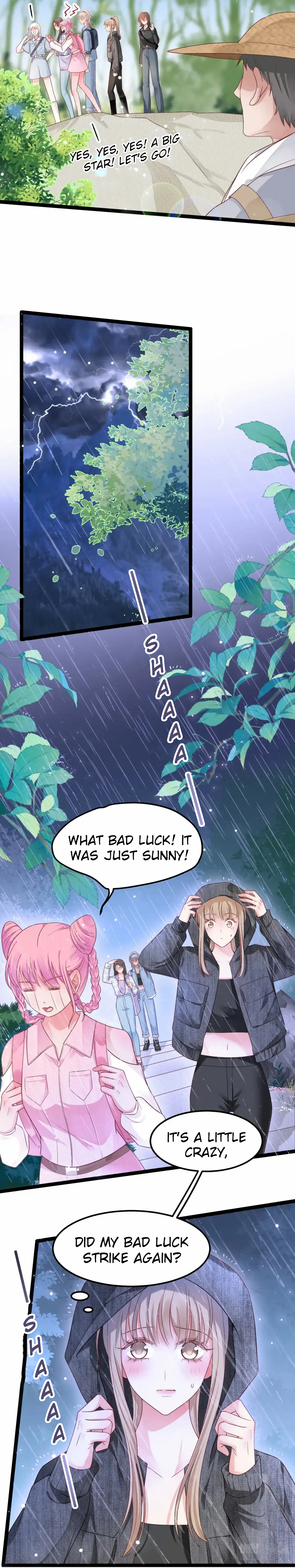 Halaman dari Falling Blue Chapter 51