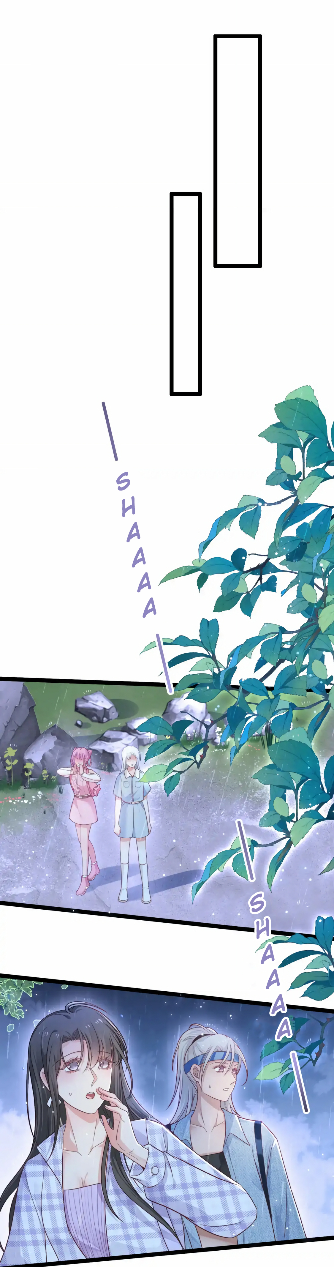 Halaman dari Falling Blue Chapter 51
