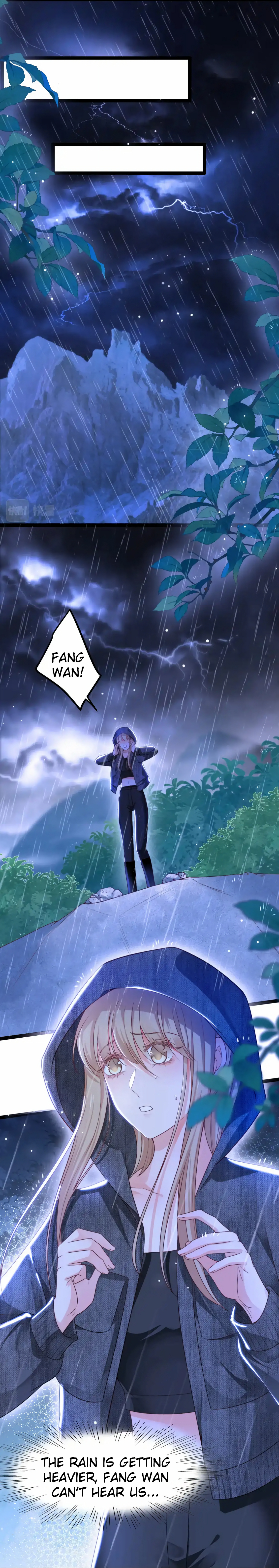 Halaman dari Falling Blue Chapter 51