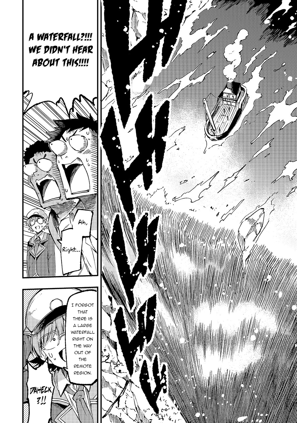 Hitoribocchi no Isekai Kouryaku Chapter 147 Page 7