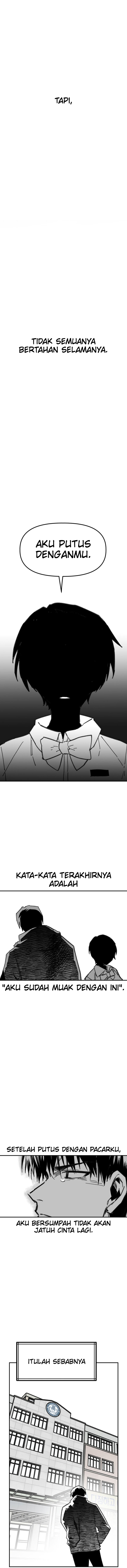 High School Boy Chapter 3 - halaman 3