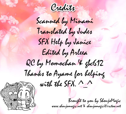 Halaman dari Let's go with Forbidden Love Chapter 5