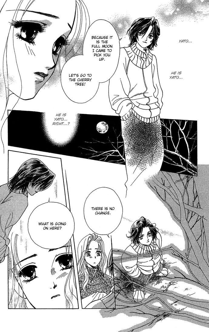 Halaman dari Let's go with Forbidden Love Chapter 5