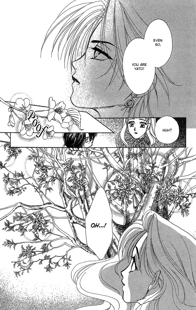 Halaman dari Let's go with Forbidden Love Chapter 5