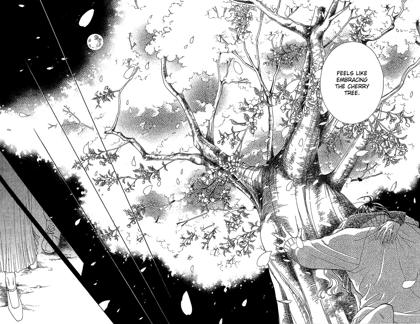 Halaman dari Let's go with Forbidden Love Chapter 5