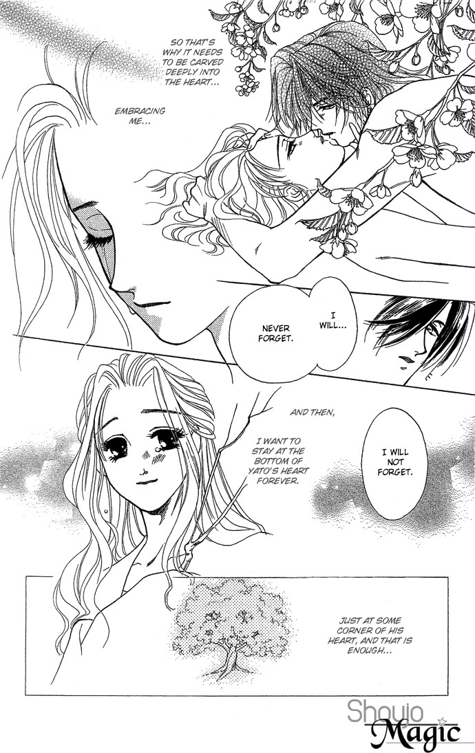 Halaman dari Let's go with Forbidden Love Chapter 5