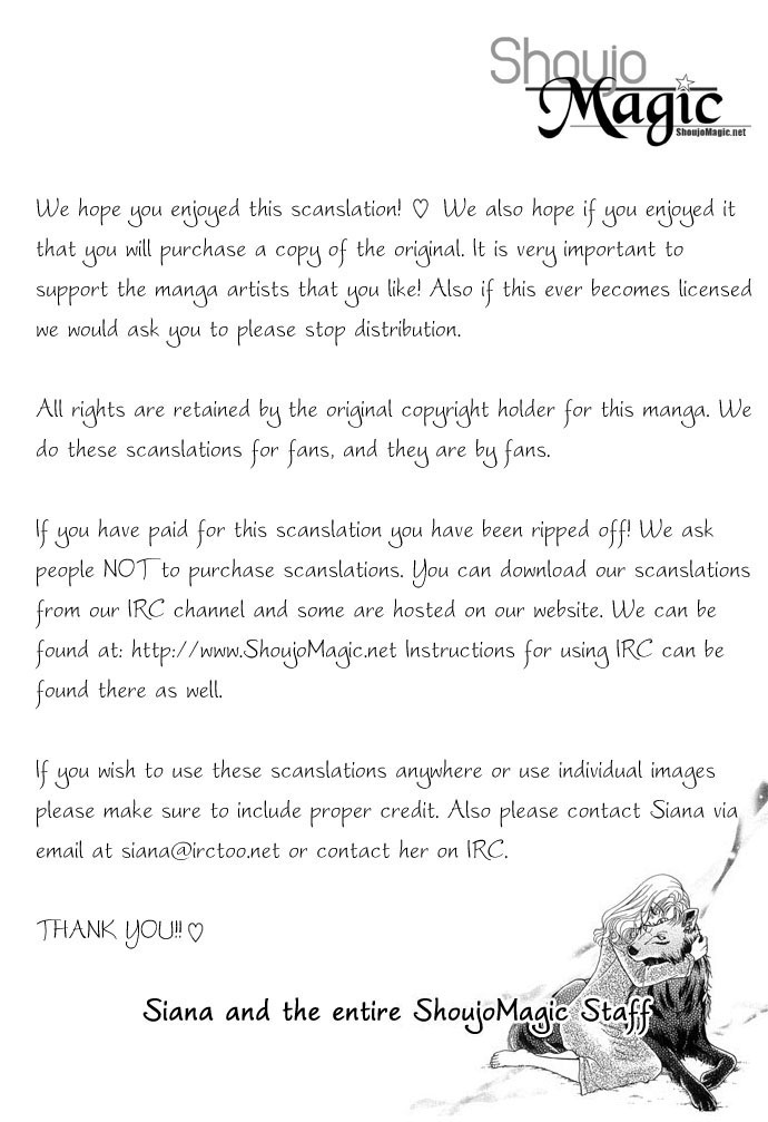 Halaman dari Let's go with Forbidden Love Chapter 5