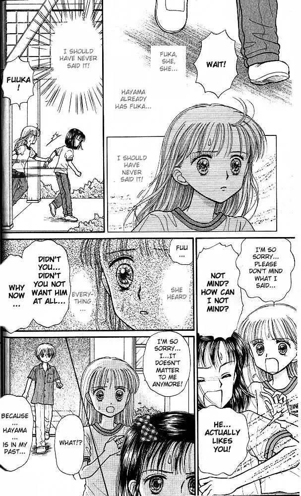 Halaman dari Kodocha Chapter 31