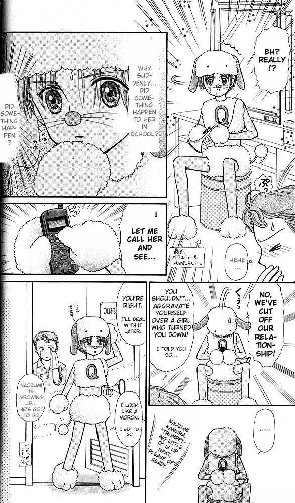 Halaman dari Kodocha Chapter 31