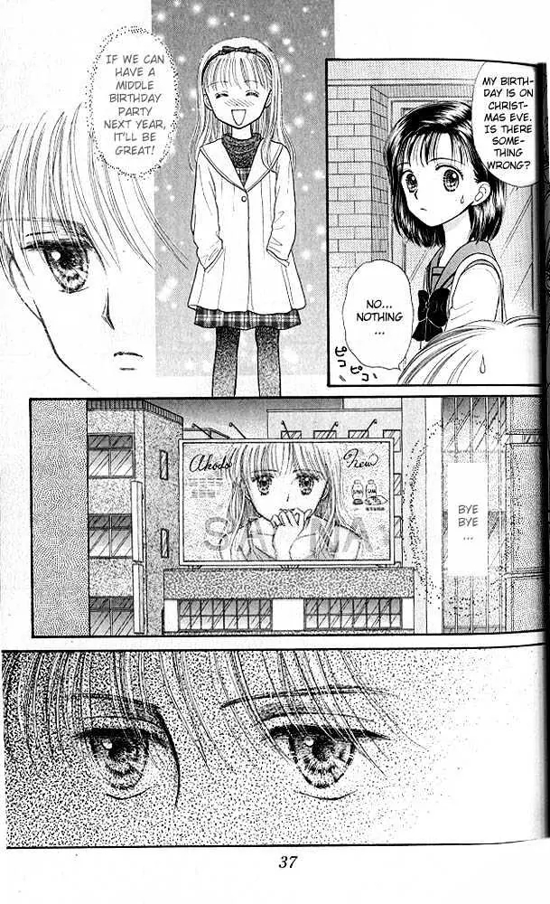 Halaman dari Kodocha Chapter 31