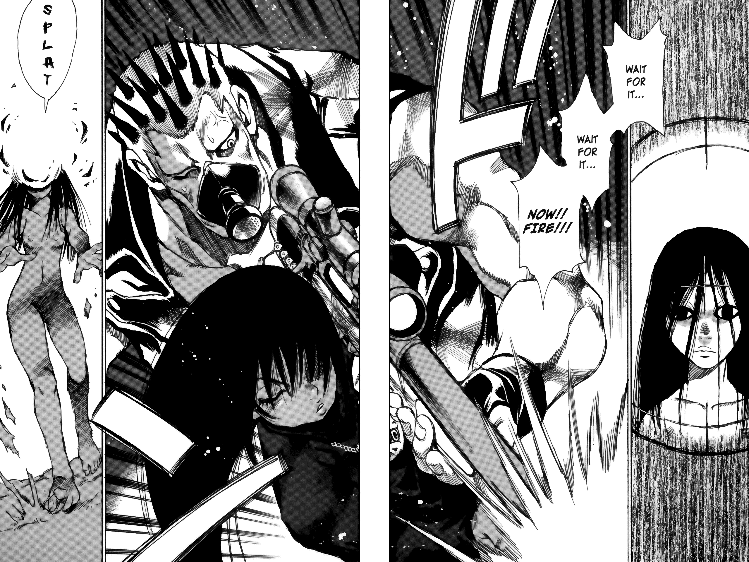 Halaman dari Kamiyadori Chapter 15