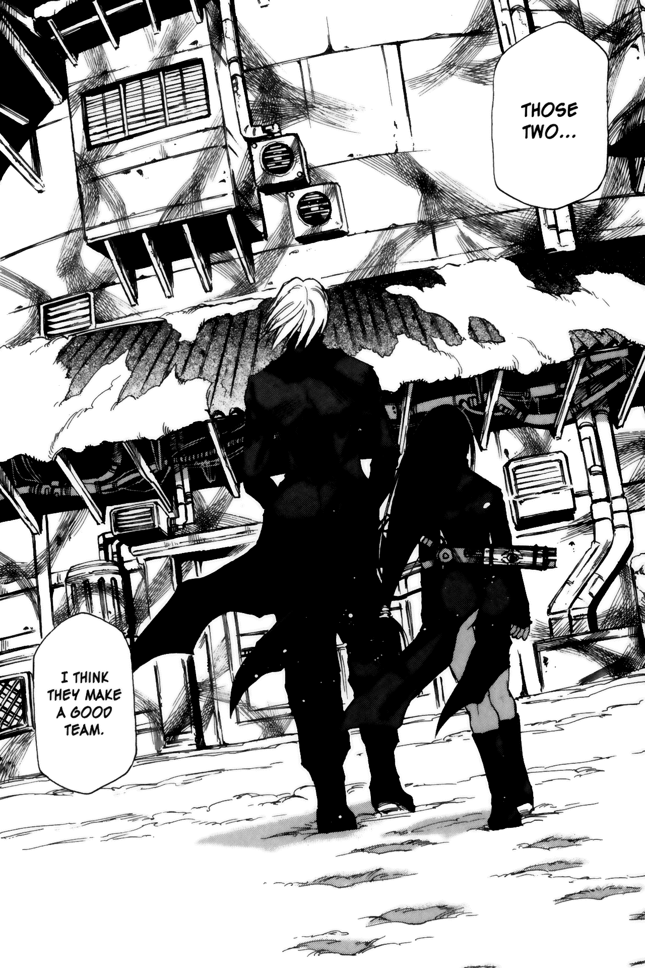 Halaman dari Kamiyadori Chapter 15