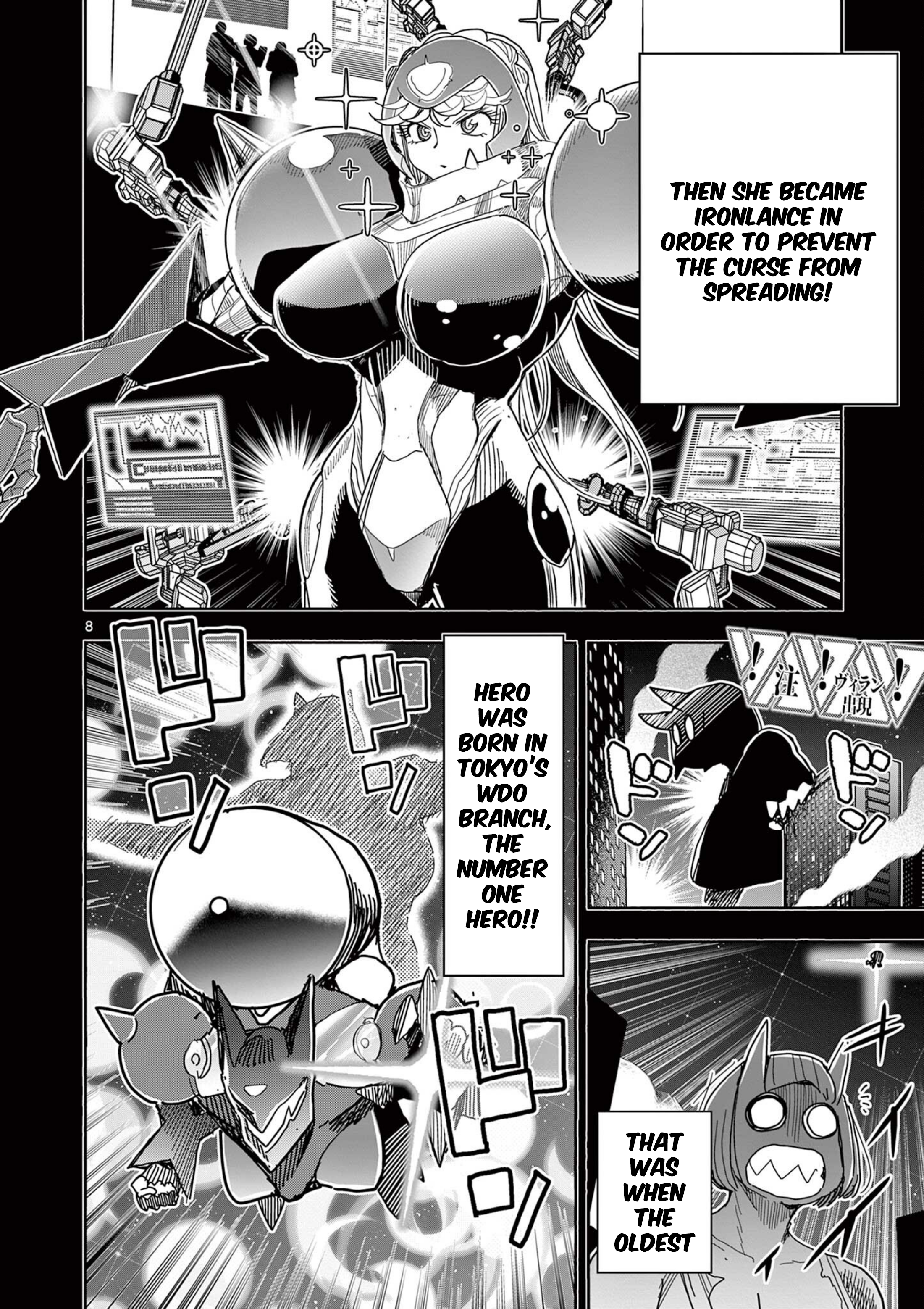 8