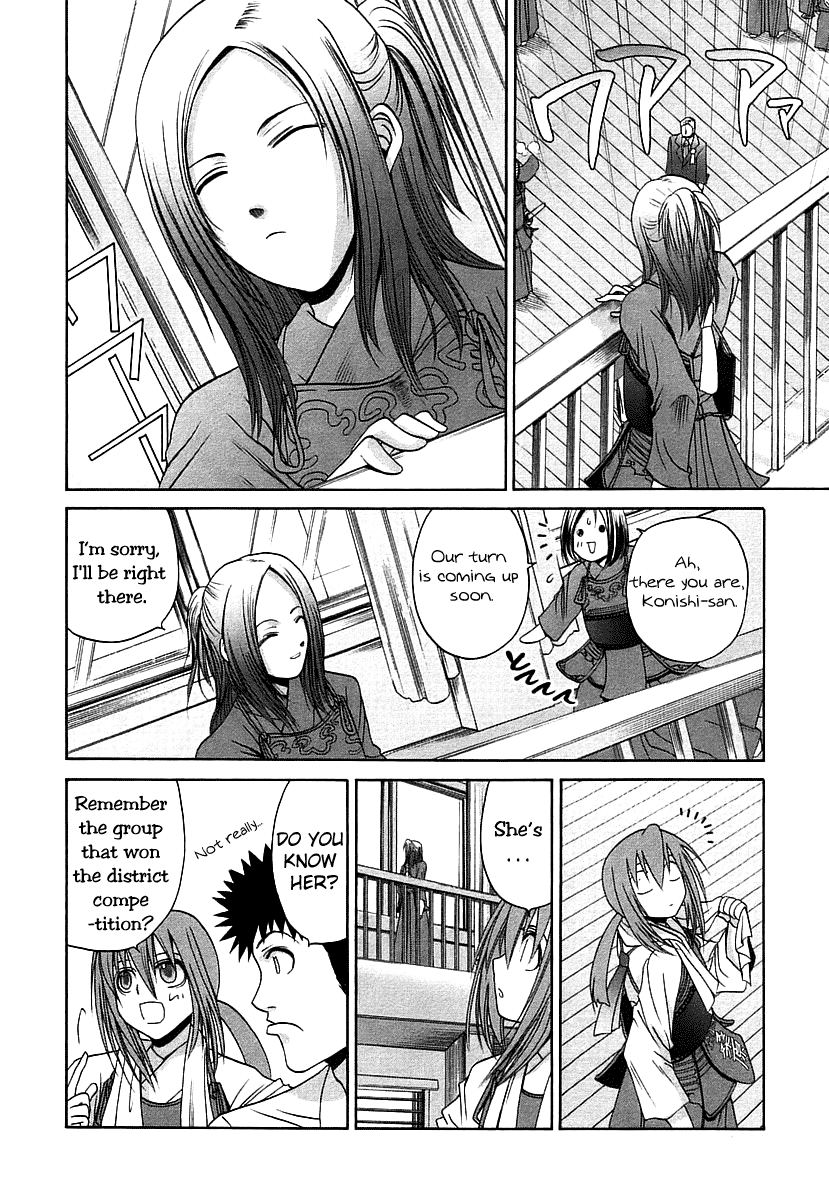 Halaman dari Bamboo Blade Chapter 48
