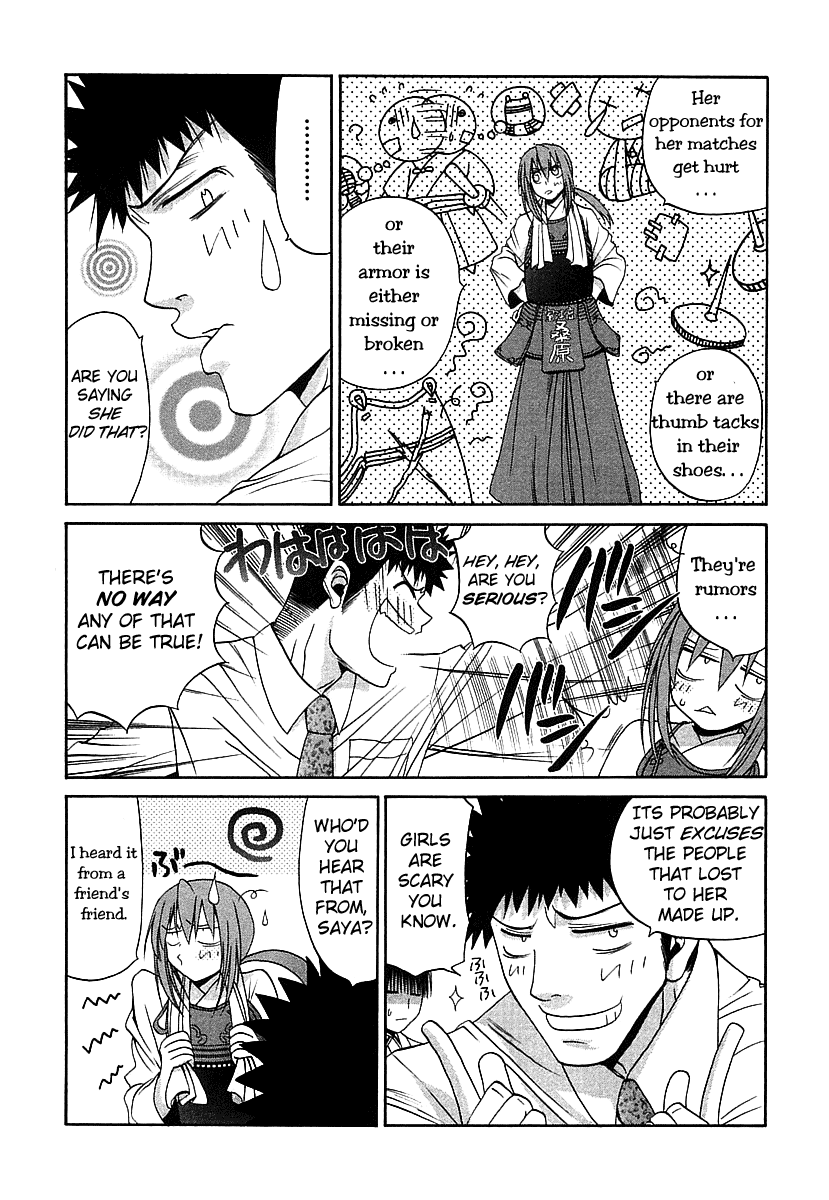 Halaman dari Bamboo Blade Chapter 48